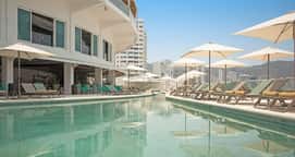 Amares Acapulco