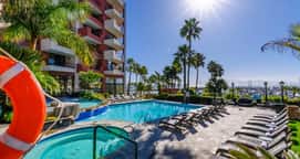 Hotel Coral & Marina