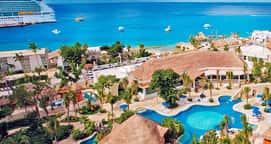 Grand Park Royal Cozumel
