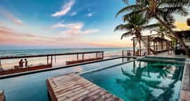 Amansala Eco-Chic Resort & Spa