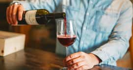 Degustación de Vinos para visitantes de crucero