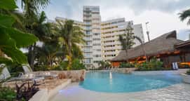 Hotel Calypso Cancun