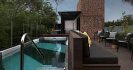 Kimpton Virgilio Polanco