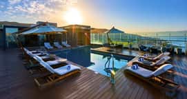 City Express Plus by Marriott Ensenada