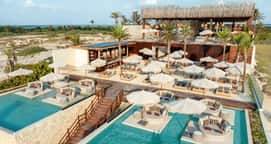 Ennea Beach Club by Hyatt Vivid Grand Island