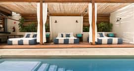 Hyatt Centric Beach House