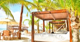 Maroma Adventures & Beach Club