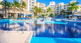 Occidental Costa Cancún