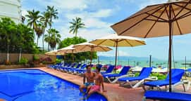 Pier 69 Beachfront Boutique Hotel