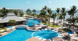 Iberostar Selection Riviera Cancún