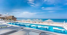 Buenaventura Grand Hotel & Great Moments