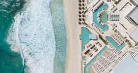 Secrets Mirabel Cancun Resort & Spa