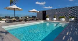 Coralia Hotel & Spa by MAO Hotels