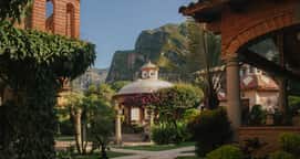 La Buena Vibra Wellness Resort and Spa