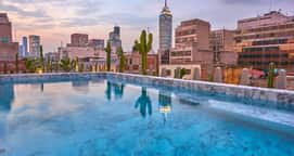 City Centro by Marriott Ciudad De México