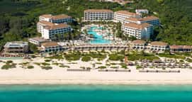 Secrets Playa Mujeres Golf & Spa Resort