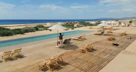 Tierra Sagrada Beach Club