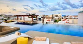 Ame Boutique Hotel & Spa