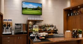 VIP Lounge by Mera Terminal 3