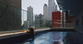 Bristol Panama, a Registry Collection Hotel