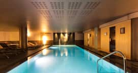 Dom Pedro Lisboa Hotel, a member of Radisson Individuals
