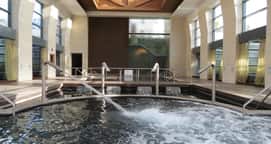 7 Spa by Hilton Vilamoura As Cascatas Golf Resort & Spa