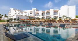 Regency Salgados Hotel & Spa