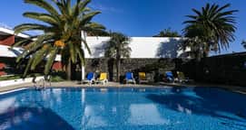 Antillia Hotel