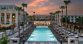 Victoria Golf  Resort & Spa