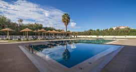 Interpass Vau Hotel