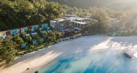 Novotel Phuket Kamala Beach