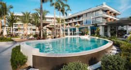 Kora Beach Resort Phuket