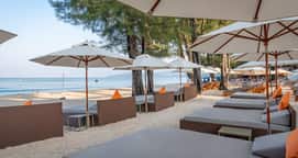 NORA Beach Club
