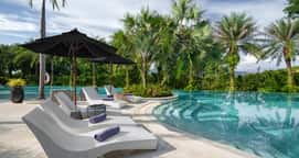 The Pavilions Phuket