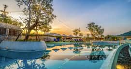 HOMA Phuket Town