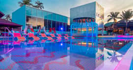 Courtyard By Marriott Phuket, Patong Beach Resort