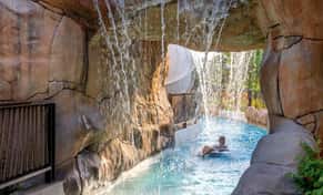 Hotel Grand Hyatt Dubai Waterpark con day pass