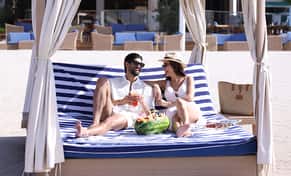 Hotel Anantara The Palm Dubai Resort  con day pass