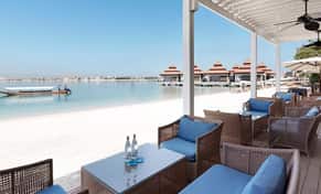Hotel Anantara The Palm Dubai Resort  con day pass