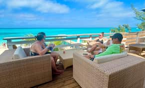 Hotel Da Pig Beach - Rose Island con day pass