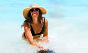 Hotel Da Pig Beach - Rose Island con day pass