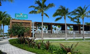 Hotel Bahama Bay Pool Club con day pass