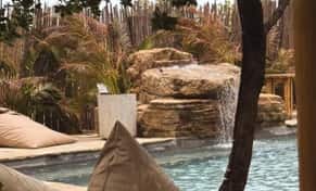 Hotel Ecoxata Beachclub con day pass