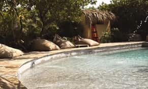 Hotel Ecoxata Beachclub con day pass