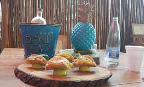 Hotel Bondi Beach Club con day pass