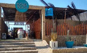 Hotel Bondi Beach Club con day pass
