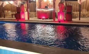 Hotel Bondi Beach Club con day pass