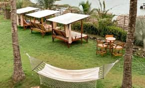 Hotel Vista Mare Beach House con day pass