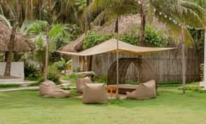 Hotel Vista Mare Beach House con day pass