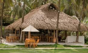 Hotel Vista Mare Beach House con day pass
